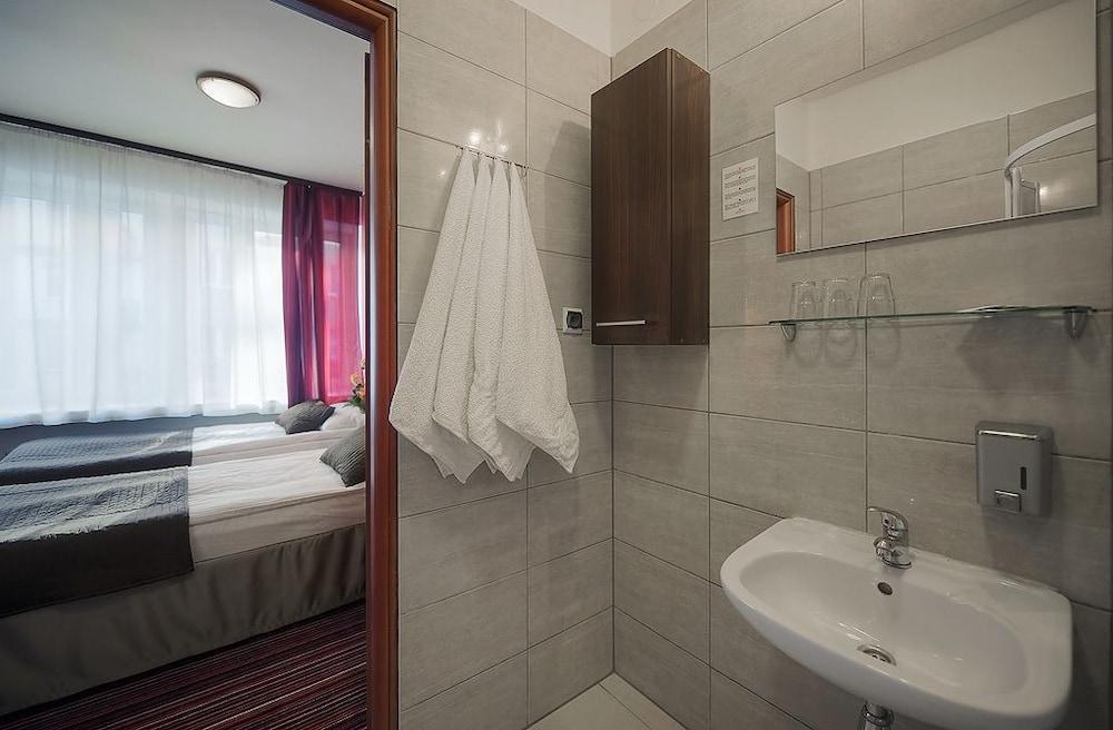 Hotel Delta Kraków Eksteriør billede