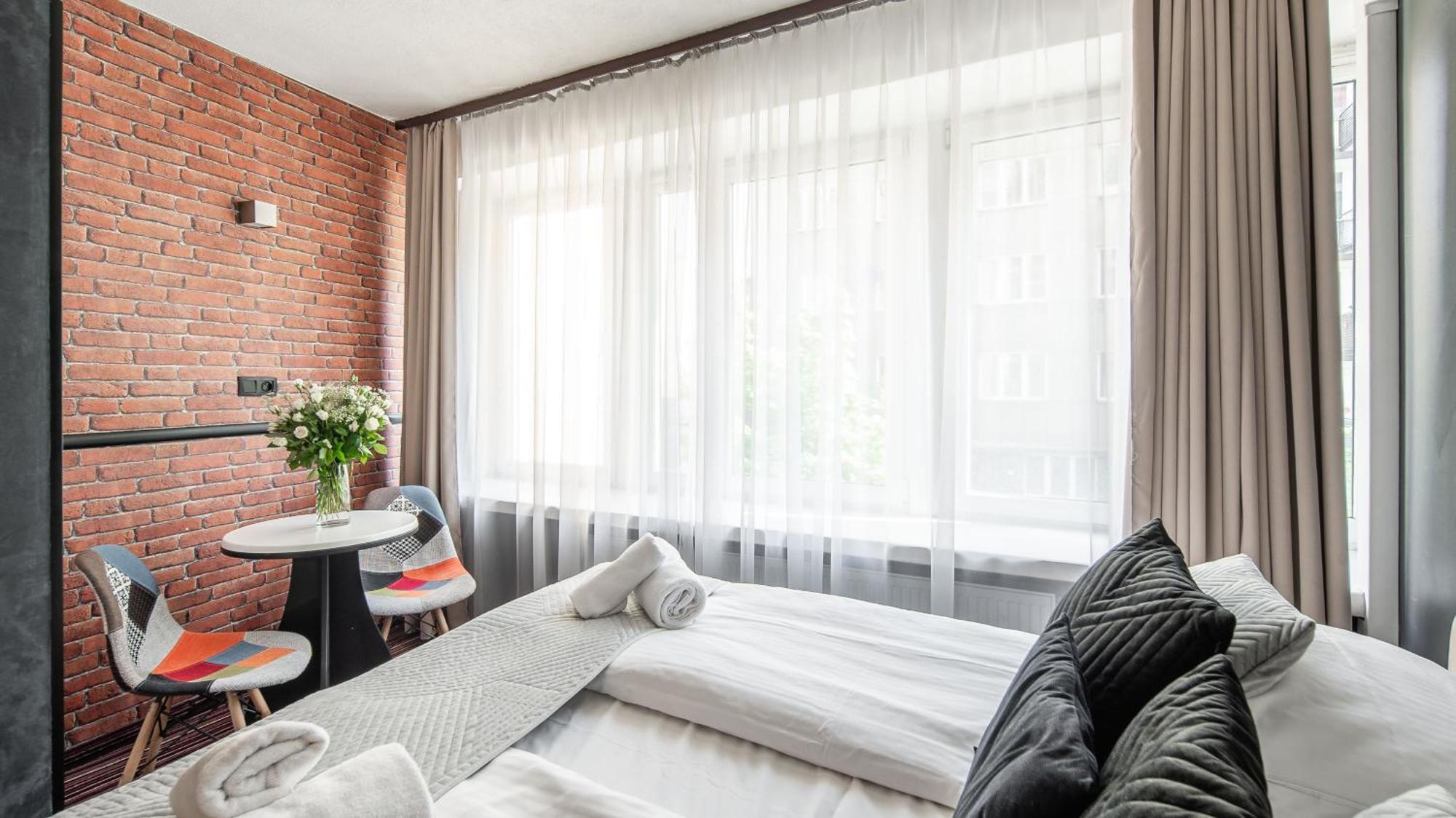 Hotel Delta Kraków Eksteriør billede